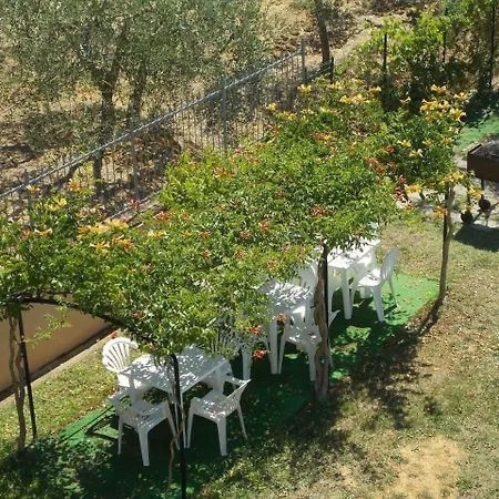 Belvilla By Oyo Paola Vila