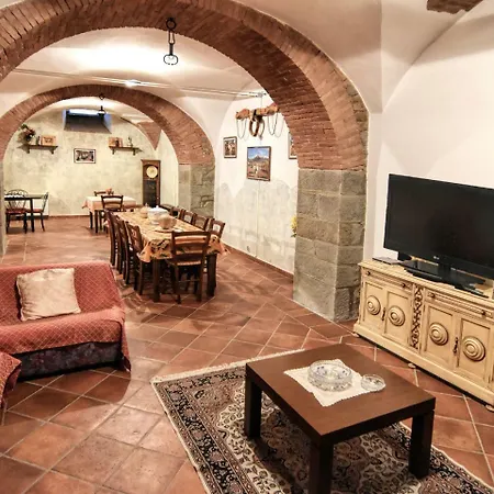 Belvilla By Oyo Paola Cortona