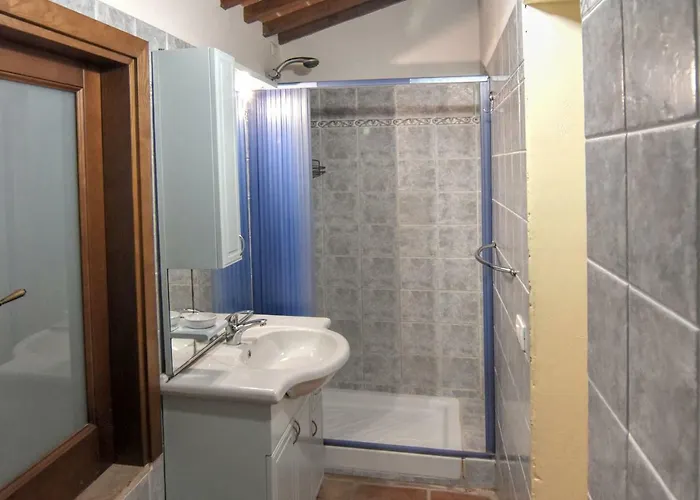 Vila Belvilla By Oyo Paola Cortona