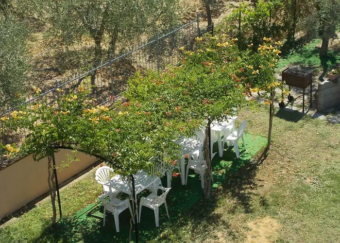 Belvilla By Oyo Paola Vila