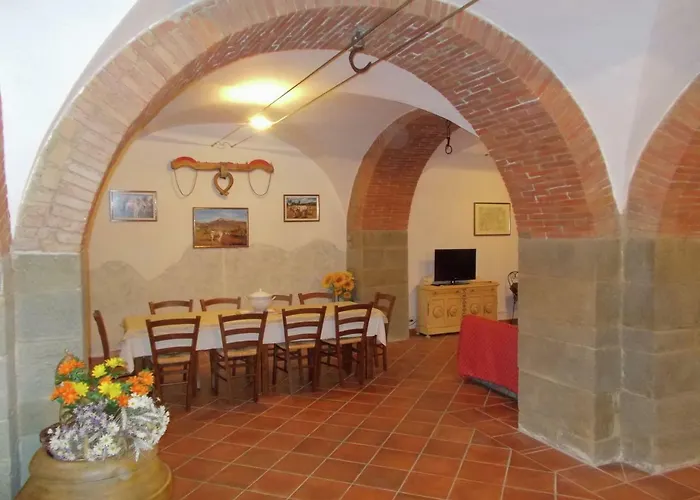 Belvilla By Oyo Paola